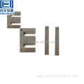 Ei laminated core for transformer